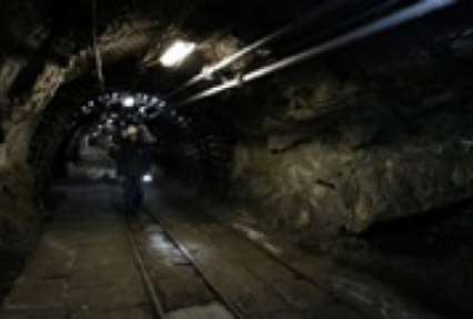 В Енакиево затоплена шахта, погиб горняк - активисты