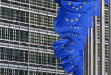 В ЕС отказались назвать сроки введения безвизового режима для украинцев