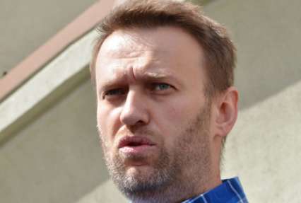 В фонде Навального прошла внезапная 