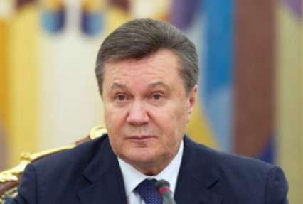 В ГПУ назвали условие для допроса Януковича в режиме видеоконференции