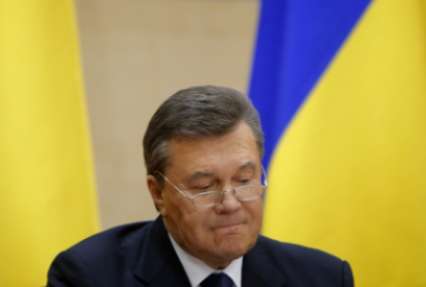 В ГПУ не дождались Януковича, вместо него пришел адвокат