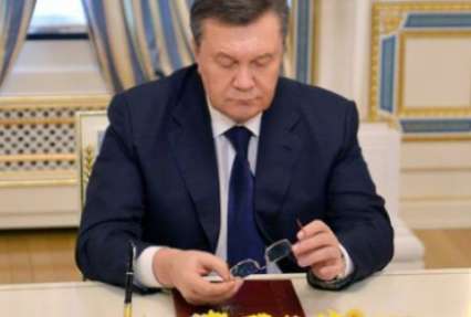В ГПУ уверяют, что Януковичу нечего бояться в Украине