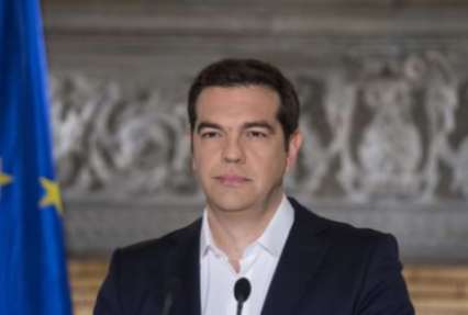 В Греции продолжают кипеть страсти: Ципрас оказался под огнем критики из-за соглашения с кредиторами