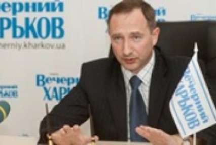 В Харькове готовилось покушение на губернатора области - МВД