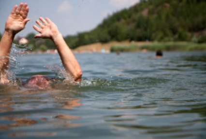 В Харьковской области утонул подросток