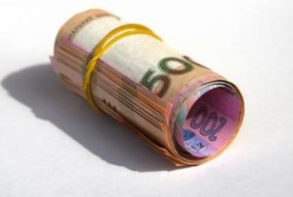 В Киеве газовые торговцы задолжали налоговикам 7 миллионов гривен