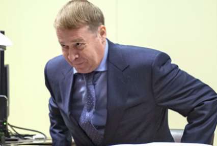 В Кремле отказались комментировать угрозы главы Республики Марий Эл
