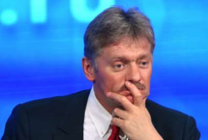 В Кремле пожалели о закрытии фонда «Династия»