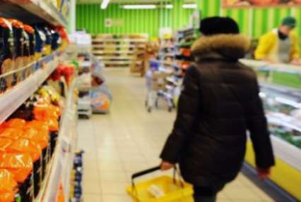 В Крыму выросли цены и долги по зарплате