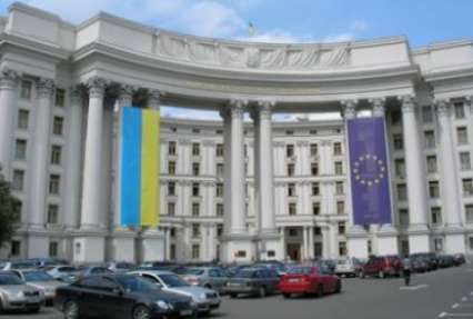 В МИД Украины рассказали о подробностях автокатастрофы с украинскими детьми в Румынии