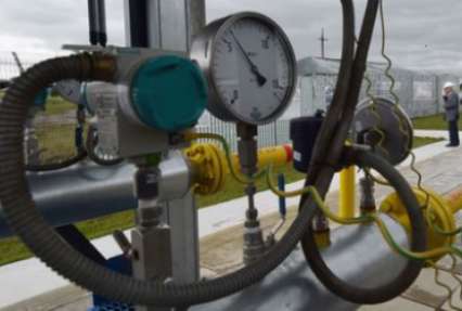 В Минэнерго говорят, что не будут отбирать газ у частных предприятий