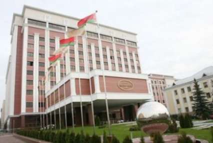 В Минске возобновила работу подгруппа по безопасности – МИД Беларуси