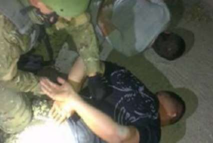 В МВД и СБУ рассказали, кого боевики вербуют взрывать города и сеять панику (фото)