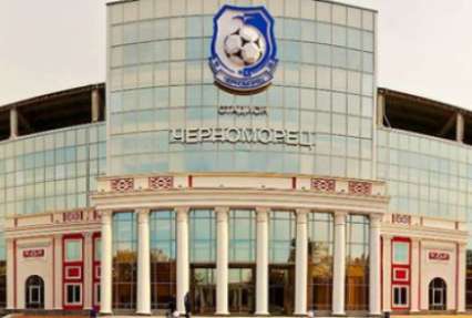 В Одессе снова запретили играть матч Премьер-лиги – СМИ