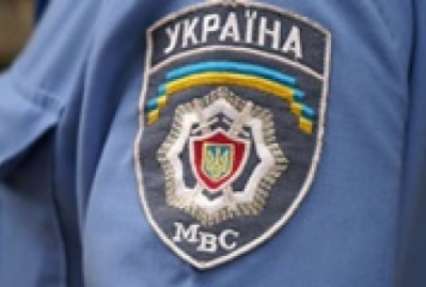 В Одесской области мужчина убил участкового милиционера