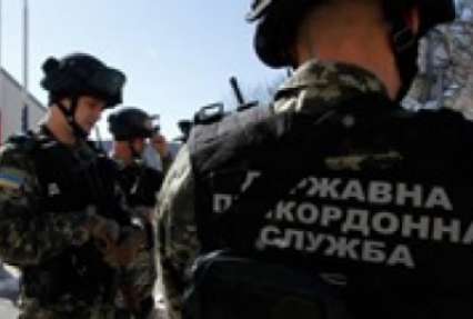 В Одесской области за контрабанду задержали пограничников