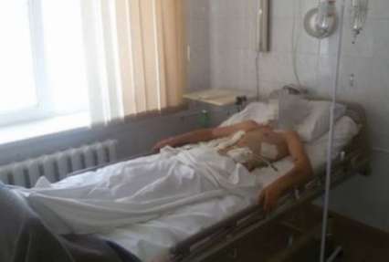 В Одессу из Донбасса привезли 32 раненых бойцов: нужны дорогостоящие лекарства