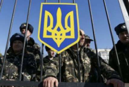 В плену боевиков остается 156 украинцев – Геращенко