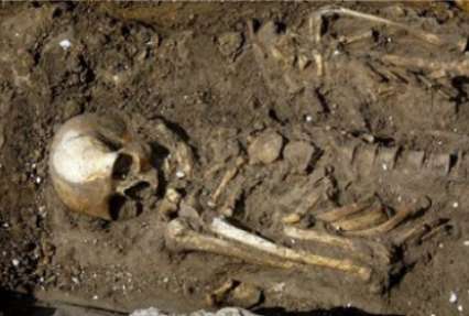 В подвале многоэтажки в Ивано-Франковске нашли человеческие кости