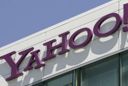 В реестр запрещенных в России сайтов попал видеосервис Yahoo!