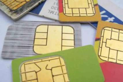 В России предложили ограничить количество SIM-карт на одного человека
