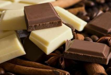 В российских магазинах стало меньше шоколада