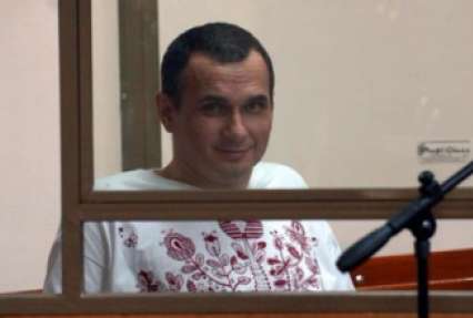 В Ростове продолжается суд над Кольченко и Сенцовым