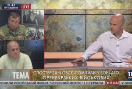 В СБУ не исключают эскалацию конфликта на Донбассе