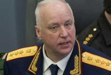 В Следственном комитете РФ заявили об участии в чеченской войне премьер-министра Украины на стороне боевиков