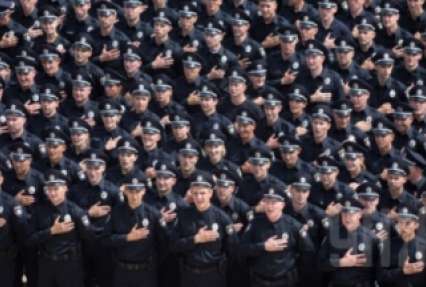 В следующем году новая полиция появится в 4 городах Западной Украины - Аваков