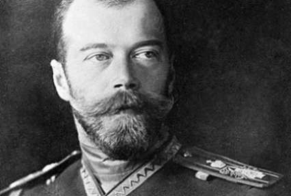 В Совфеде объяснили законность отречения Николая II статусом помазанника божьего