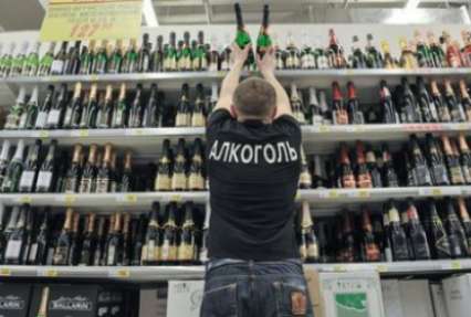 В столице Беларуси отменили ограничения на продажу алкоголя