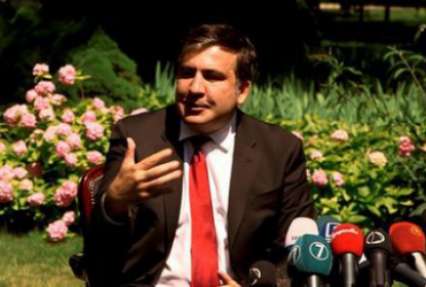 В Тбилиси объяснили, когда лишат Саакашвили грузинского гражданства