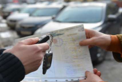 В Украине активизировались автомобильные мошенники: как аферисты обманывают покупателей авто
