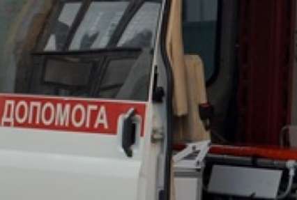 В Ужгороде мужчина покончил с собой, выбросившись из окна больницы