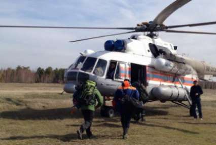 В Якутии в результате ДТП с грузовым автомобилем погибли четыре вахтовика