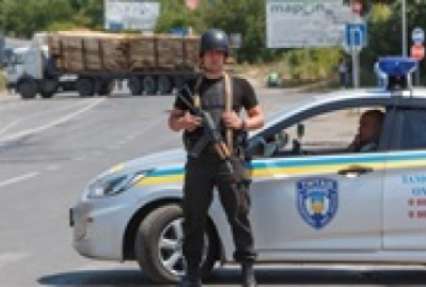 В Закарпатской области поменяли руководителей милиции и СБУ