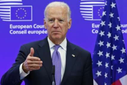 Вице-президент США призвал Украину к реформам и борьбе с коррупцией