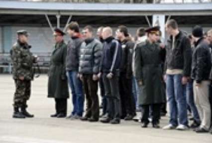 Во Львовской области создадут десять новых военкоматов