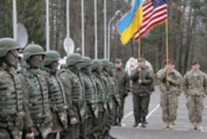 Во Львовской области стартуют международные военные учения