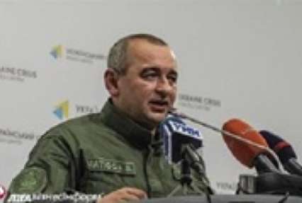 Военный прокурор Украины заявил о доказательствах против генштаба РФ