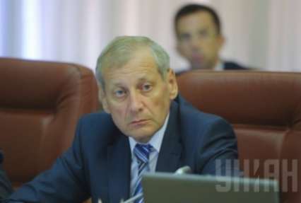 Вощевский покидает должность вице-премьер-министра