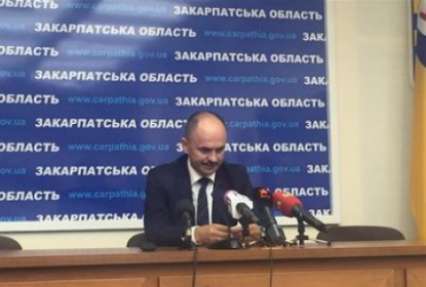 Все главы районов Закарпатской области написали заявления на увольнение – губернатор