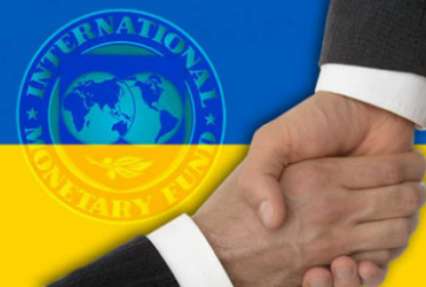 Второй транш МВФ будет направлен на пополнение резервов Нацбанка Украины – Минфин