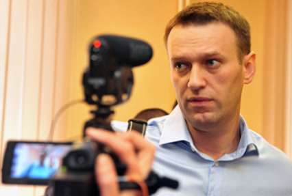 «Яблоко» собралось отсудить у Навального миллион рублей