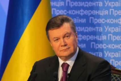 Янукович готов давать показания в режиме видеоконференции – адвокат