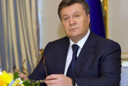 Янукович отказался прибыть на допрос в Генпрокуратуру Украины, пригласив вместо этого следователей к себе в Ростов-на-Дону