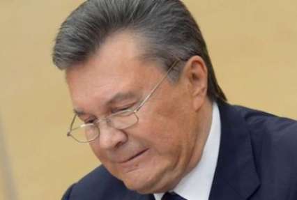 Януковича допросят в режиме видеоконференции – адвокат