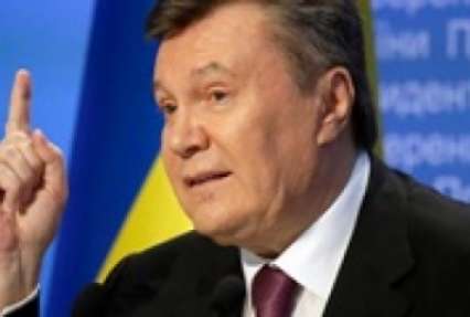 Януковича допросят в режиме видеоконференции