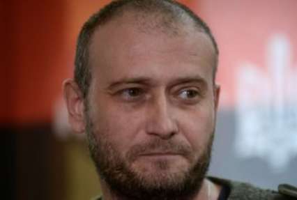 Ярош требует отставки Закарпатского руководства МВД и ареста Ланьо